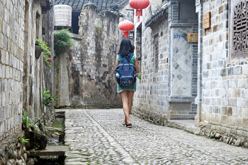 古镇三宝,作为旅游区,怎么会没有美食呢,其实没来 前童 古镇之前,我
