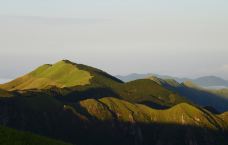 九龙山-武功山-c_image