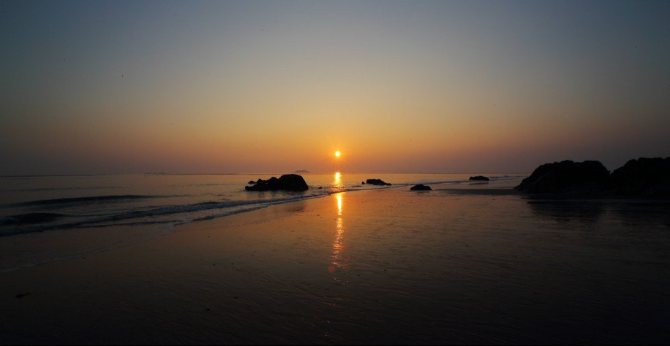 2014 湄洲岛