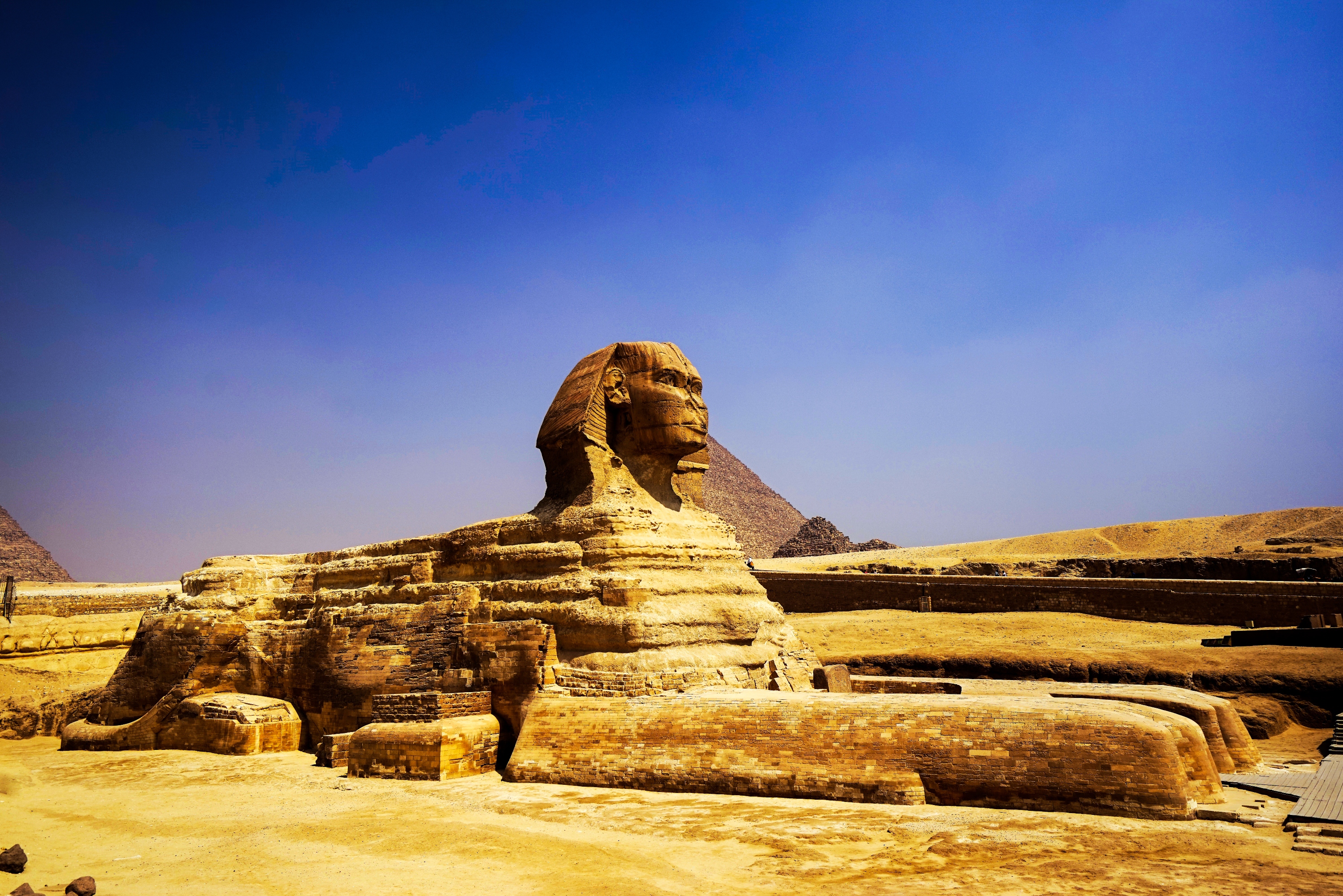 埃及旅游(埃及旅游多少钱)