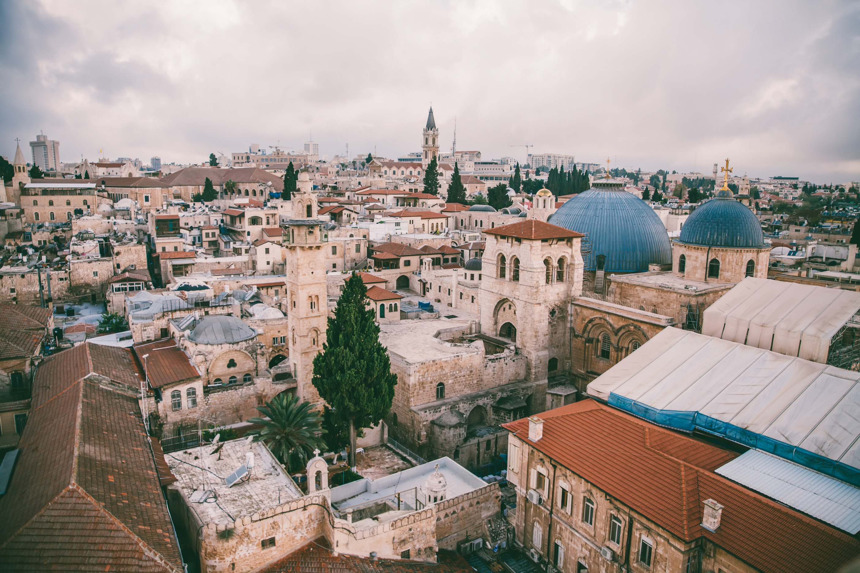 古罗马耶路撒冷(以色列死海旅游) 医药经