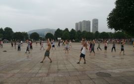 冷水江天气预报