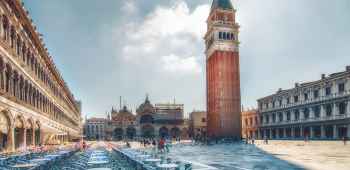 意大利7日跟团游(4钻)·【自营自组发团】 含小