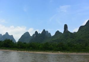 桂林景点排名_桂林景点图片