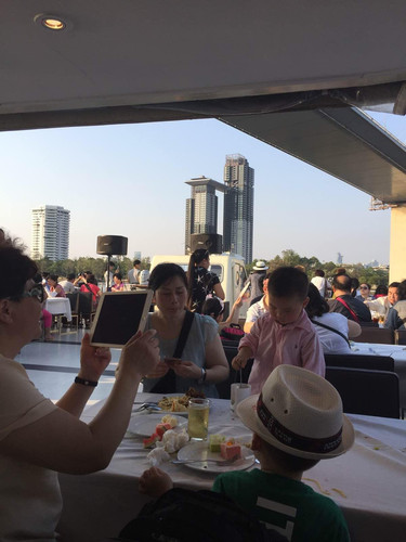 带娃跟团办旅行证见闻(附带揭黑幕:)