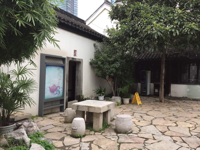 甘家大院游玩攻略,甘家大院游玩攻略大全