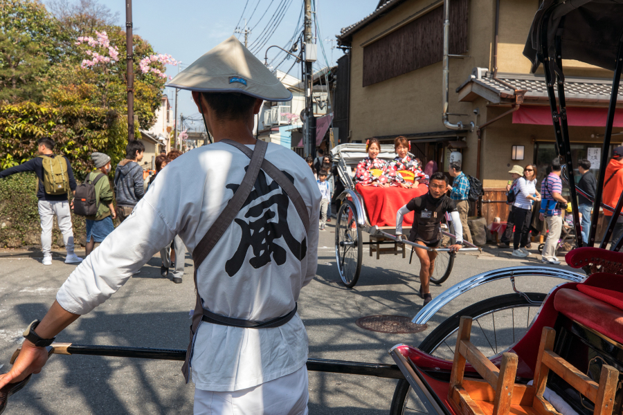日本大阪 京都 奈良5日4晚私家团(5钻)·『古都巡