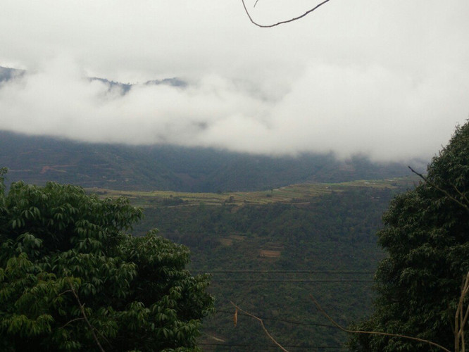 彩云之南的二次旅程