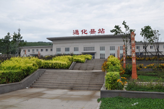 通化市中国人寿保险 通化吧