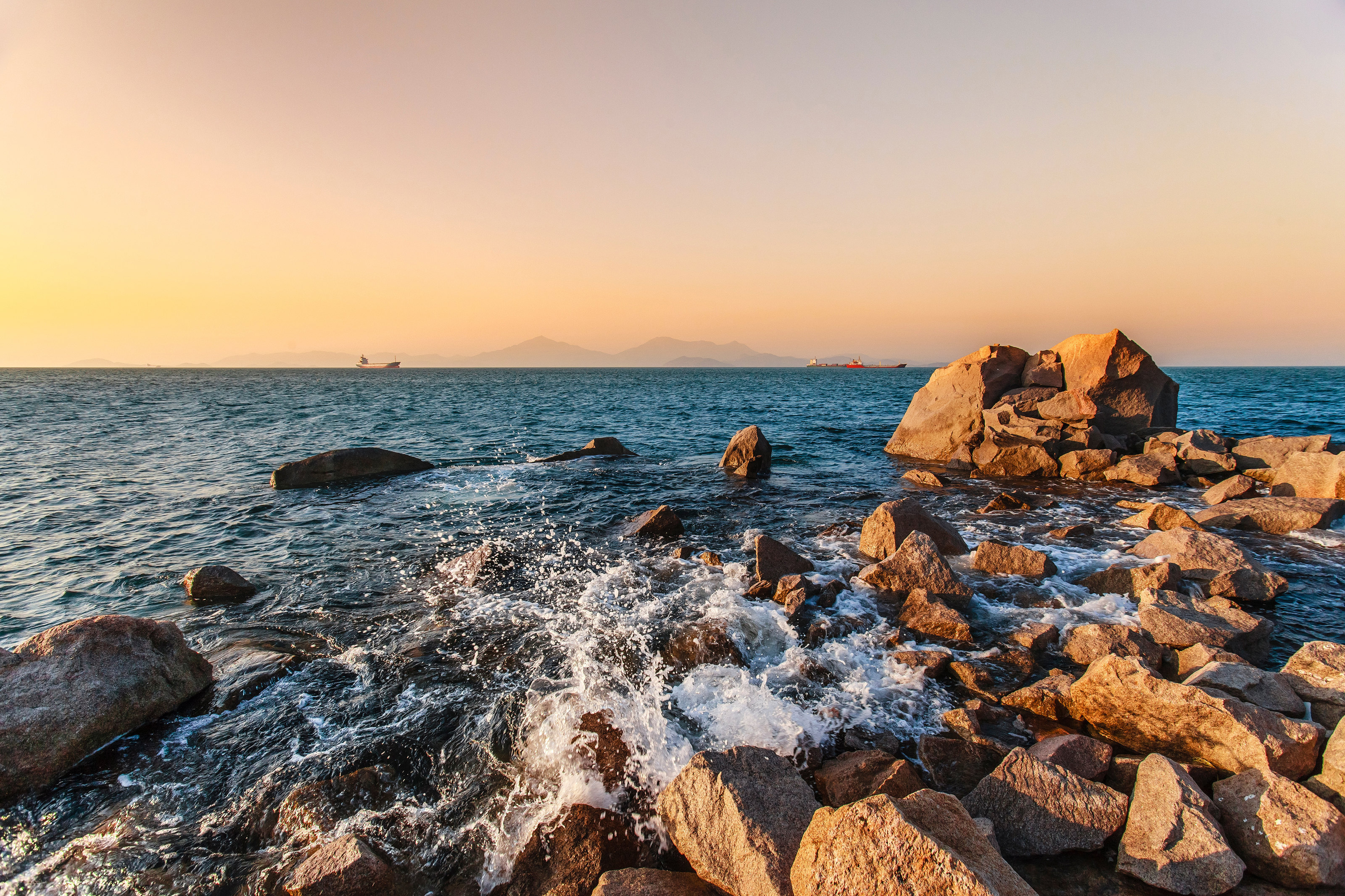 澳门 珠海3日2晚半自助游·珠海往返/接受l签/1晚