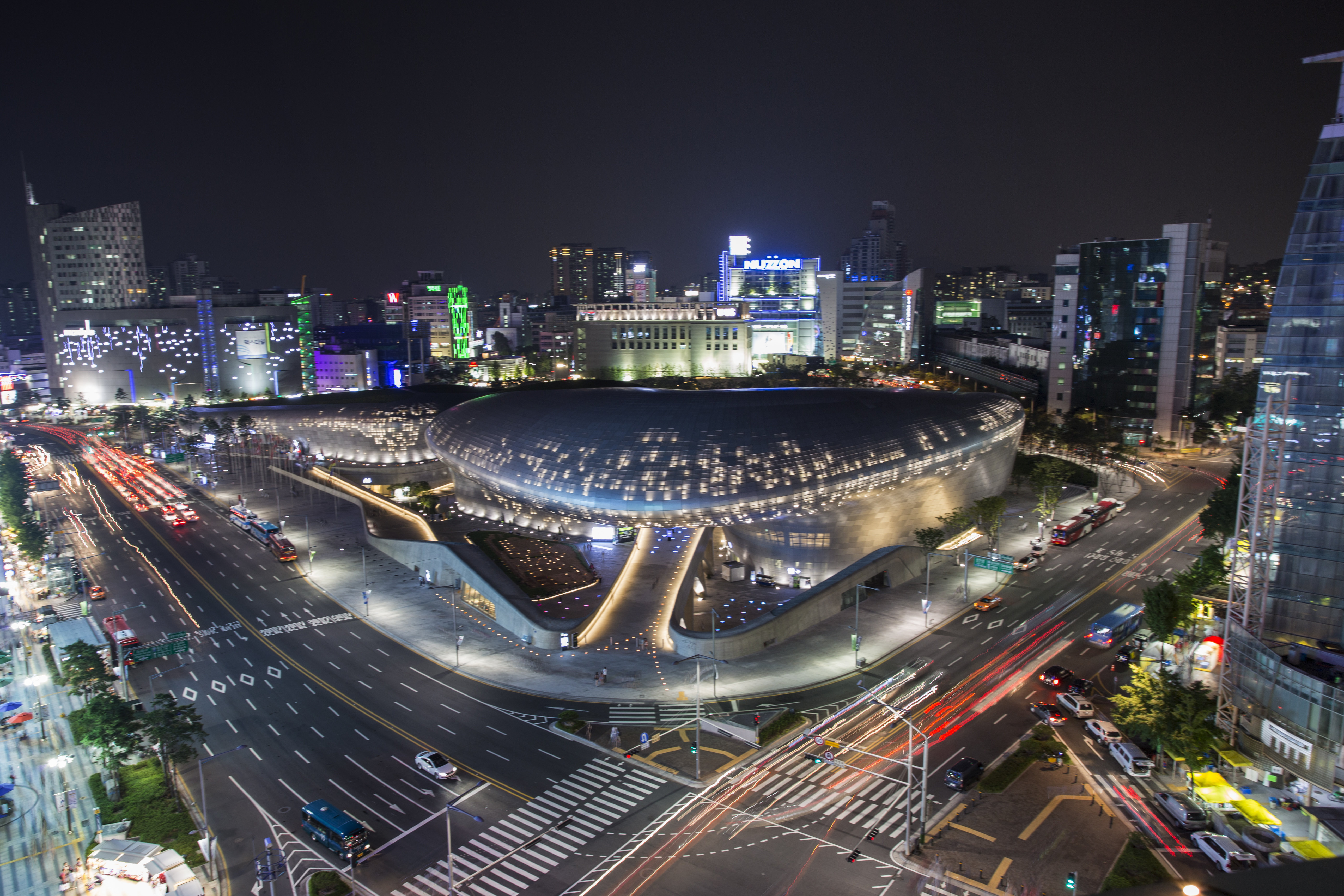 韩国首尔4日3晚私家团(3钻)·爸妈放心游 文化体验 dmz之旅 韩式美食