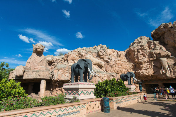 南非8日7晚·寻访加拉帕戈斯群岛的民俗特色文化 点评