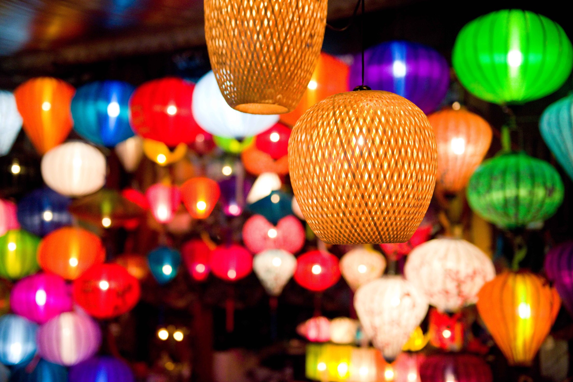 越南胡志明市岘港会安6日5晚自由行