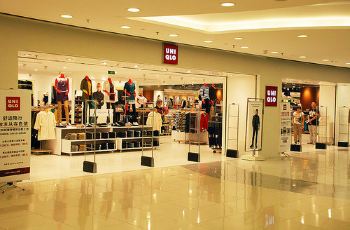 【携程攻略】南京优衣库(虹悦城店)购物攻略,优