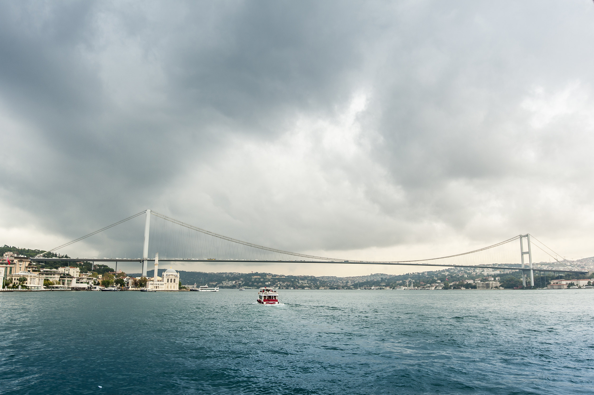 土耳其签证不需要资产,伊斯坦布尔旅游