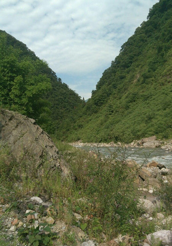 崇州有个沙陀国