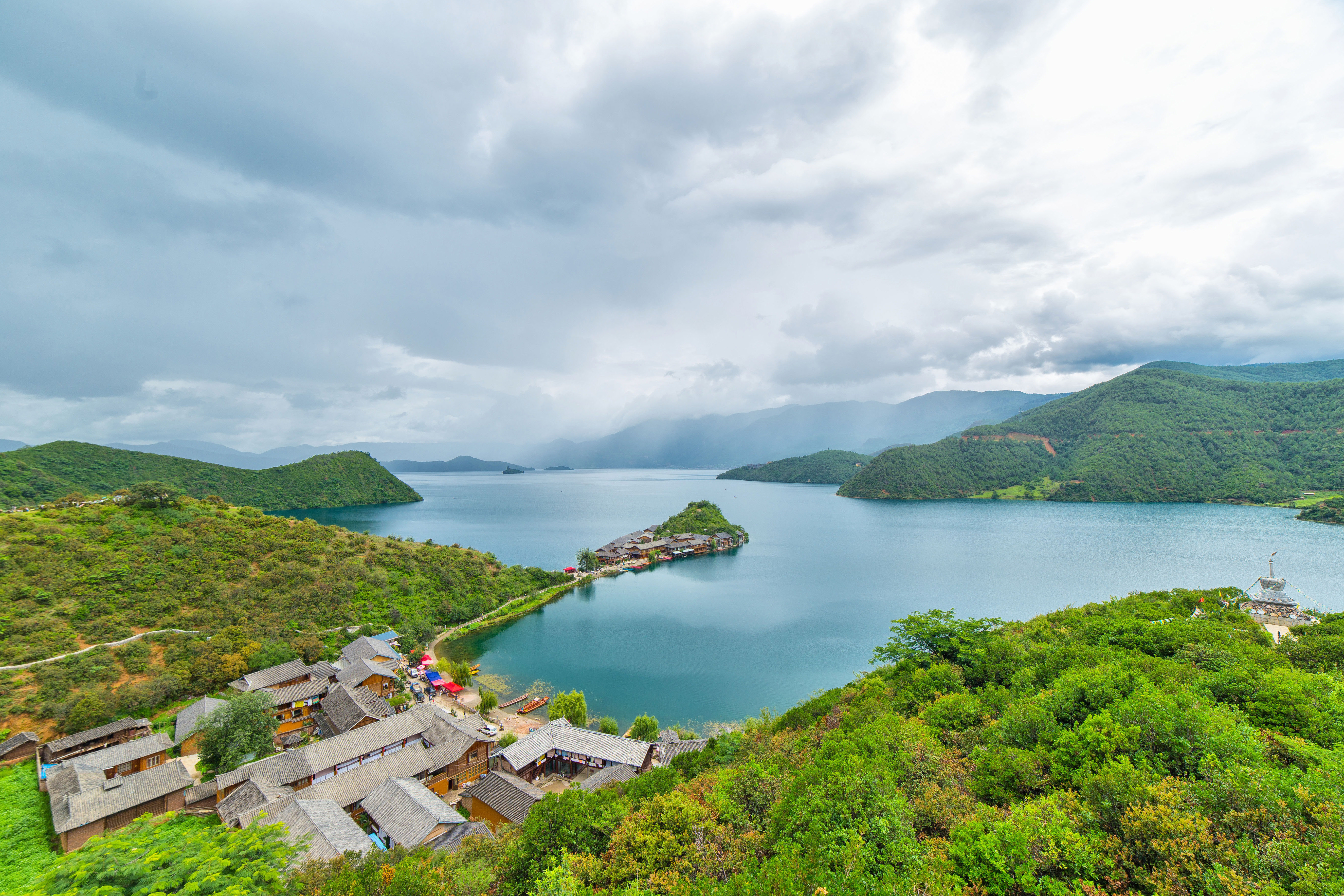 丽江到泸沽湖需要几个小时(丽江到泸沽湖需要几个小时开车)