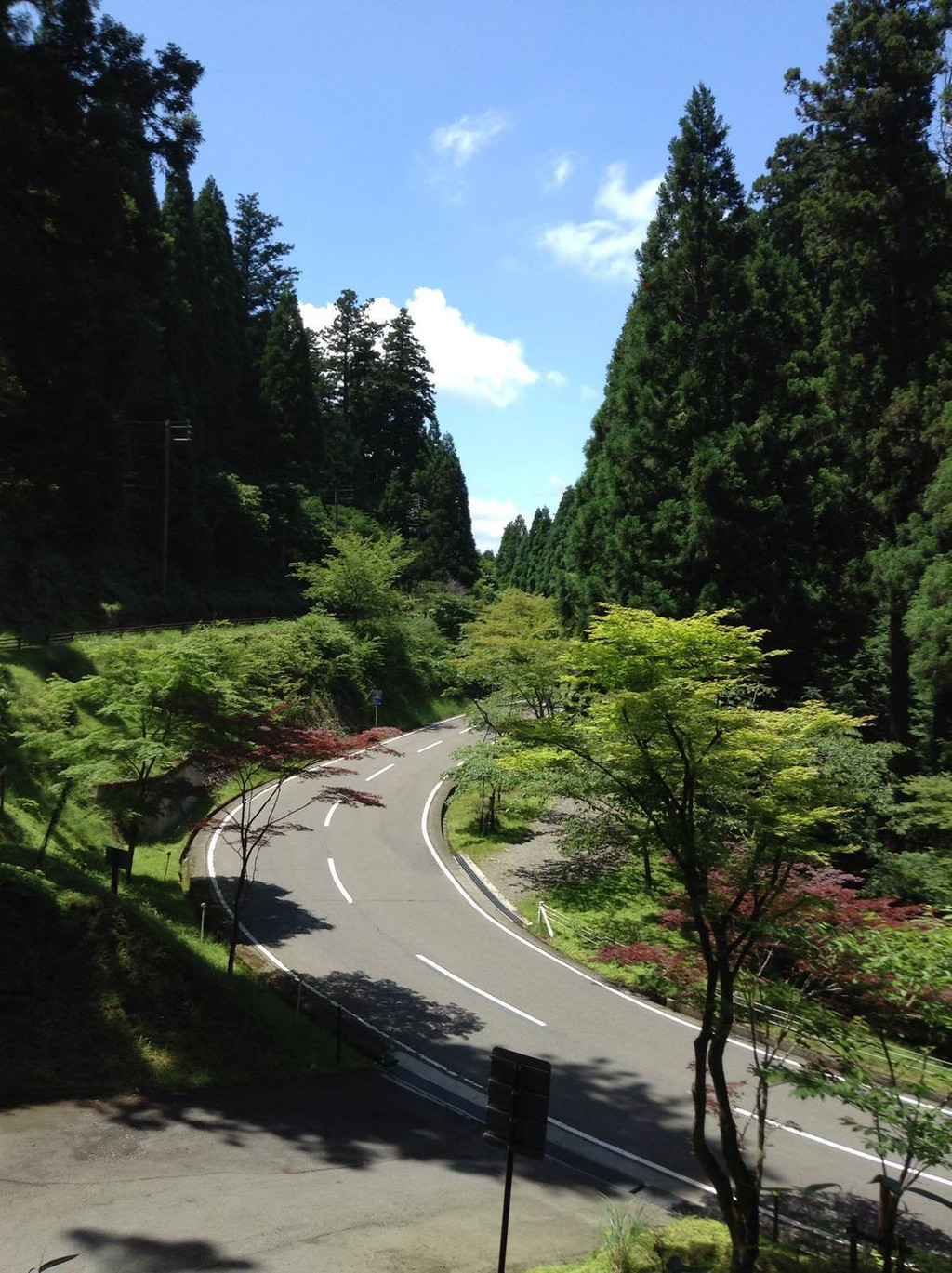 攻略 问答 结伴 周末游 口碑榜 特卖汇 第1天 2013-06-29 比睿山,日本