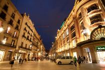 巴塞罗那购物攻略,巴塞罗那购物清单\/指南,旅游